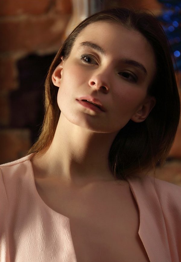 Проститутка Марина